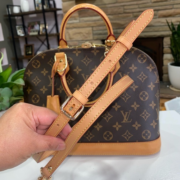 ❤️authentic alma pm - Picture 9 of 15